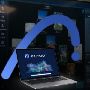 Archicad Collaborate